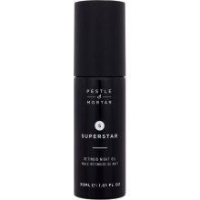 Pestle & Mortar Superstar Retinoid Night Oil...