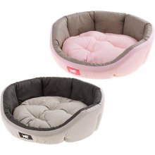 Ferplast Dog bed Diamante 45 cushion pink...