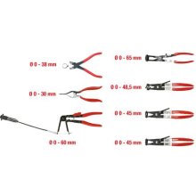 KS Tools 115.1055 plier