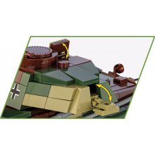 Cobi Klocki Panzer VI Ausf. B Königstiger