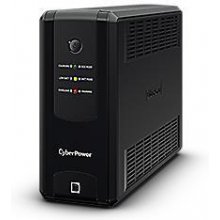 CyberPower UPS UT1050EG-FR 1050VA/630W 4ms...