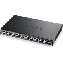 Zyxel XGS2220-54 Managed L3 Gigabit Ethernet...