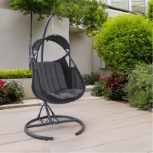 Mirpol Hanging garden chair FORLI