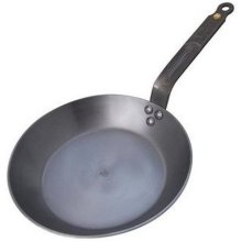 De Buyer Mineral B Element All-purpose pan
