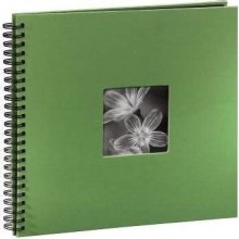 Hama Fine Art Spiral green 36x32 50 black...