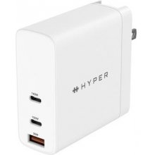 HYPER HJG140WW mobile device charger...