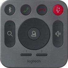 LOGITECH RALLY SYSTEM REMOTE CONTROL IN