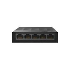 TP-LINK | 5-Port Desktop Switch | LS1005G |...