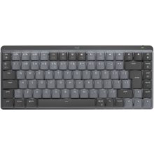 Klaviatuur Logitech MX MECH. MINI WRLS...