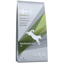 TROVET Hypoallergenic HPD Horse - dry dog...