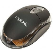 Мышь Logilink Maus USB Mini optisch 800dpi...