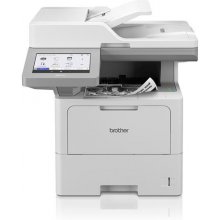 Brother MFC-L6910DN multifunction printer...