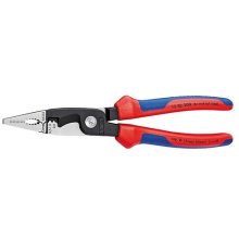 KNIPEX pliers for electrical installation