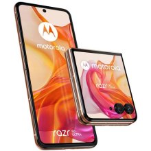 Mobiiltelefon MOTOROLA razr 50 ultra 17.5 cm...
