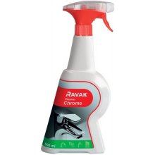 RAVAK Cleaner Chrome 500ml X01106