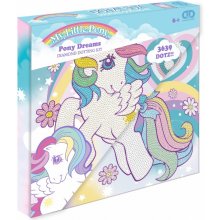 Dante Set Diamond Dotz - Pony dreams box