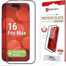 E.V.I DISPLEX PREMIUM GLASS FCAR IPHONE 16...