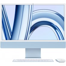 APPLE | iMac | Desktop | 24 " | Apple M3 |...
