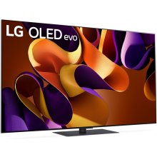 Teler LG OLED evo G4 OLED65G46LS 165.1 cm...