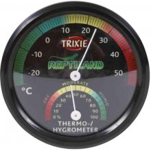 Trixie Thermo-/hygrometer, analogue, ø 7.5...