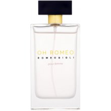 Romeo Gigli Oh Romeo 75ml - Eau de Parfum...