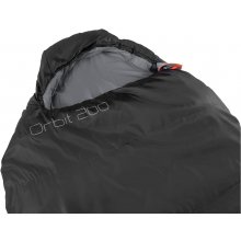 Easy Camp Orbit 200, sleeping bag (black)