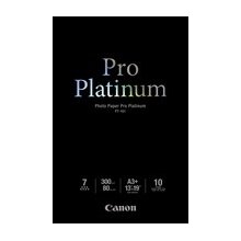 Canon PT-101 A 3+, 10 sheet Photo Paper Pro...