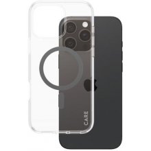 PanzerGlass CARE Flagship Case | Back cover...