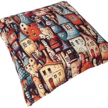 Home4you Padi HOLLY 45x45cm, lukuga...
