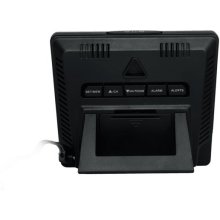 Blaupunkt weather station WS25BK black