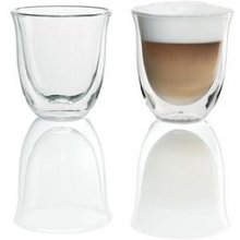 De’Longhi 5513214601 coffee glass...