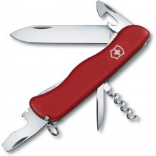 VICTORINOX Picknicker Multi-tool knife Red...