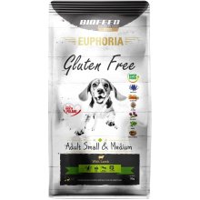 BIOFEED Euphoria Grain Free Small and medium...