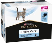 Purina Pro Plan - Cat - Hydra Care - 10x85 g