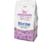 Monge - Cat - Sterilised - Chicken - 1,5kg