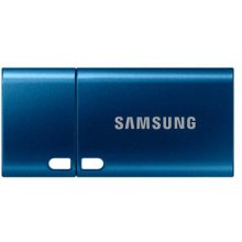 Флешка SAMSUNG USB-Stick 256GB Type-C retail