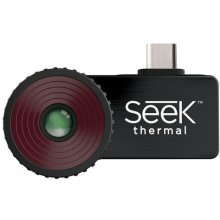 Seek Thermal CQ-AAAX thermal imaging camera...
