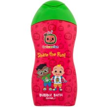 Cocomelon Share The Fun! Bubble Bath 300ml -...