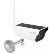 BLOW Camera WiFi H-492 2MP with solar panel