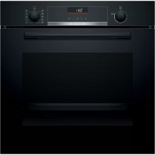 Bosch Serie 6 HBA5360B0 oven 71 L A Black