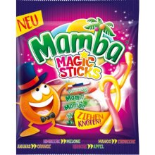 MAMBA Magic Sticks 140g