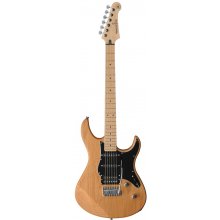 Yamaha Pacifica PAC112VMX Yellow Natural...