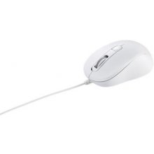 Мышь ASUS MU101C mouse Ambidextrous USB...