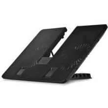 Deepcool U PAL notebook cooling pad 39.6 cm...