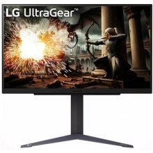 Monitor LG 27GS75Q-B computer 68.6 cm (27")...