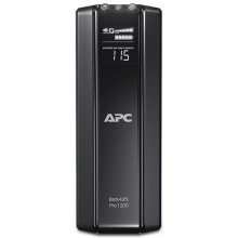 APC Power Saving Back-UPS RS 1200 230V CEE...