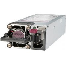 Блок питания HP E 865438-B21 power supply...