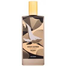 Memo Paris Cuirs Nomades Ocean Leather 75ml...