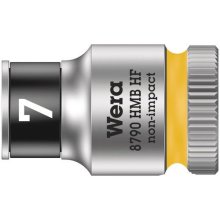 Wera 8790 HMB HF screwdriver bit holder...