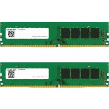 Mälu Mushkin DDR4 - 16 GB -2933 - CL - 21 -...